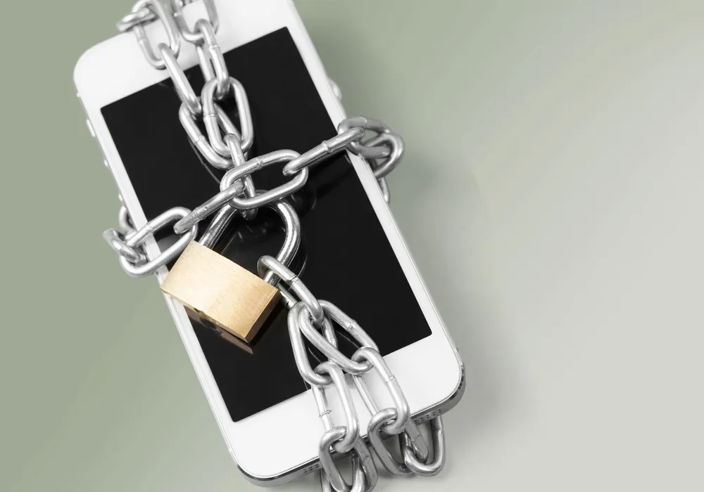 contourner le déverrouillage d'iCloud