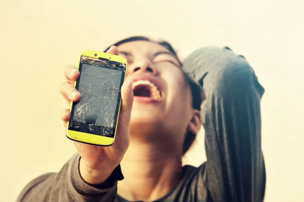 Les outils de test des téléphones peuvent-ils aider à sauver un téléphone cassé ?