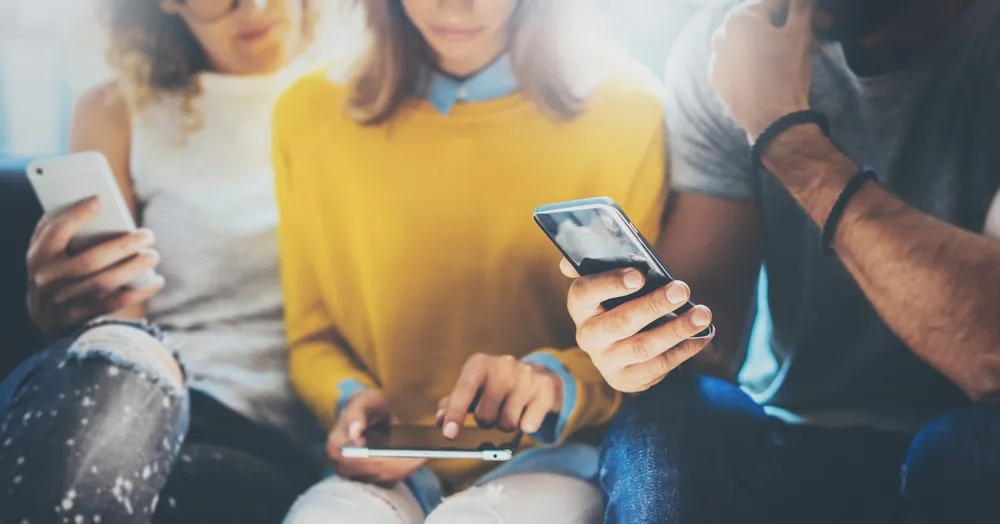 Les meilleurs smartphones d'occasion
