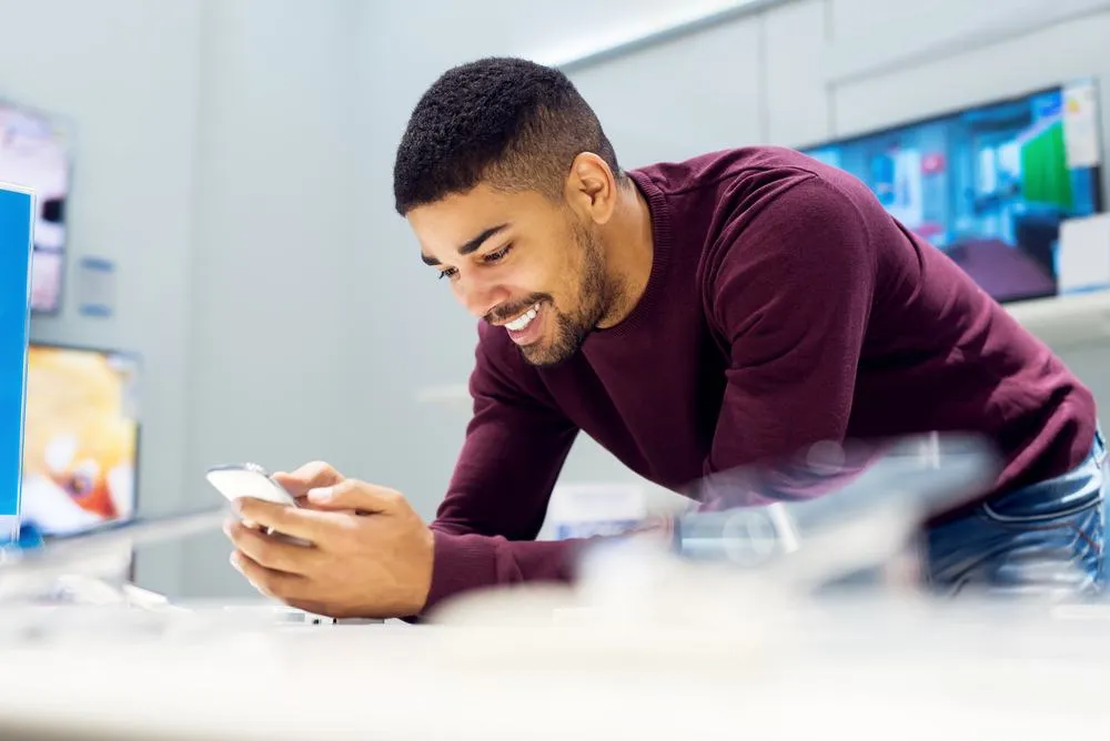 les meilleurs endroits pour acheter des téléphones portables d'occasion