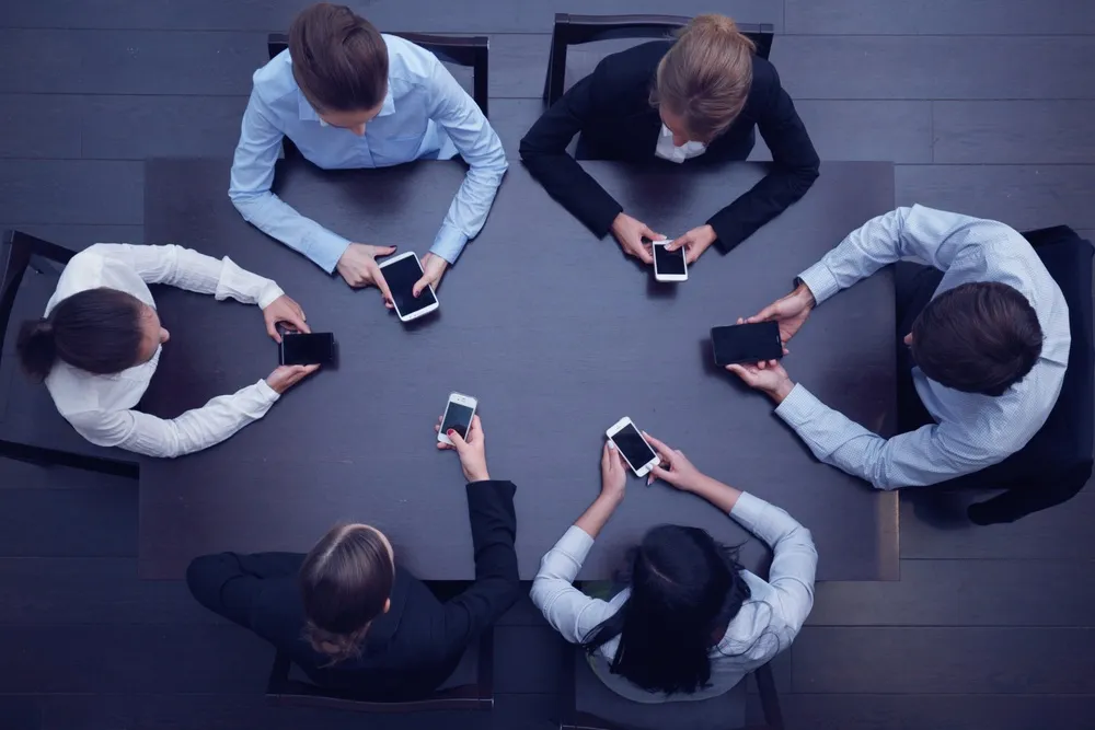 Le guide complet de la sécurité mobile sur le lieu de travail