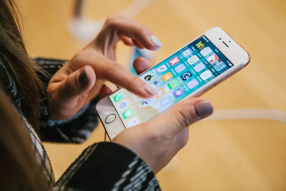 Comment diagnostiquer les problèmes de l'iPhone 8
