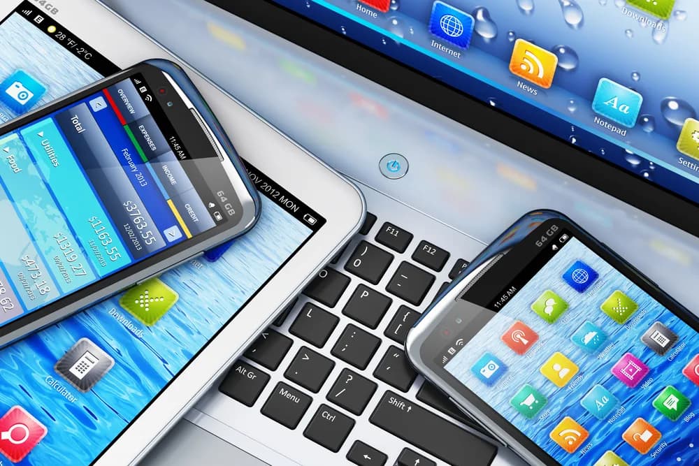 Protégez les données sensibles sur votre appareil mobile