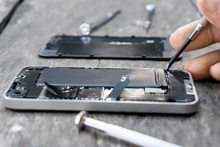 Les pièces d'origine des téléphones sont-elles importantes ? Parlons des pièces d'origine.