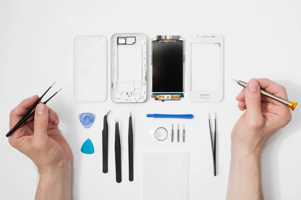 outils-de-réparation-pour-iPhone