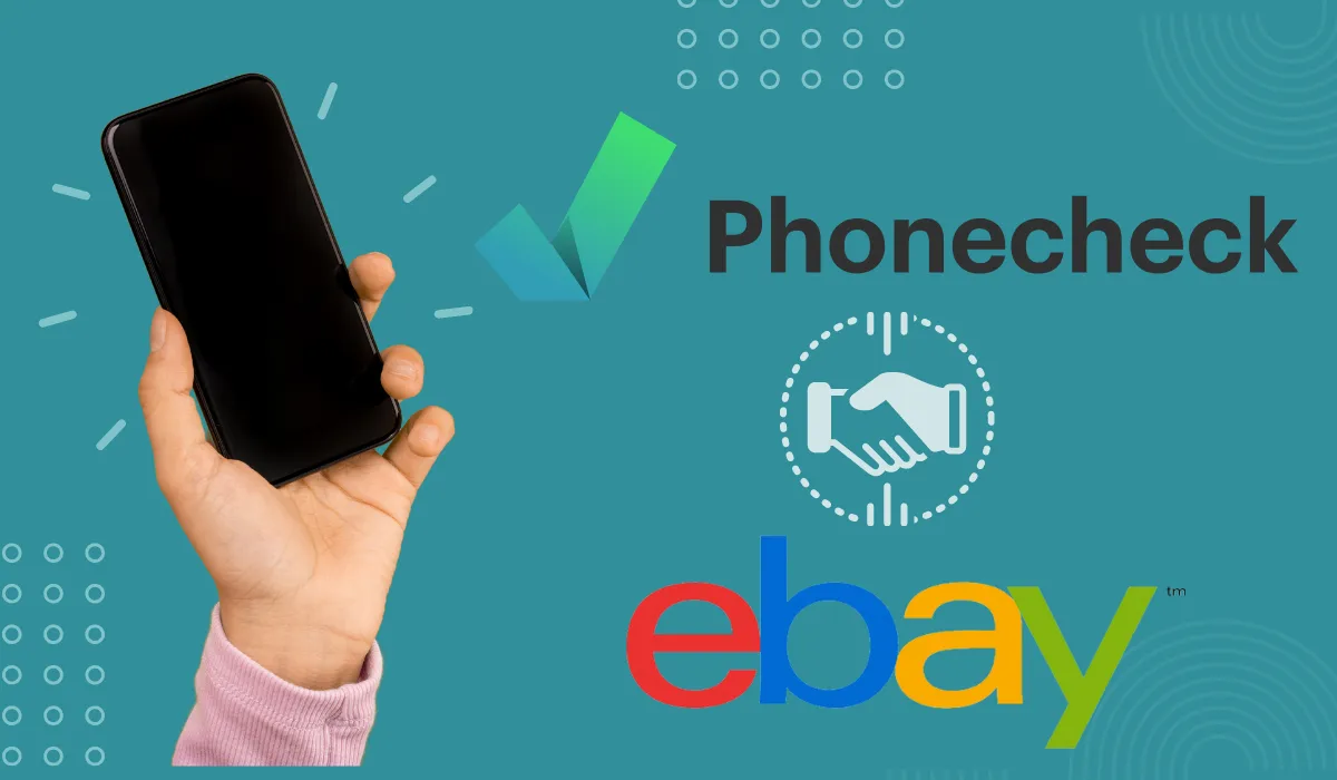 téléphone portable - phonecheck eBay