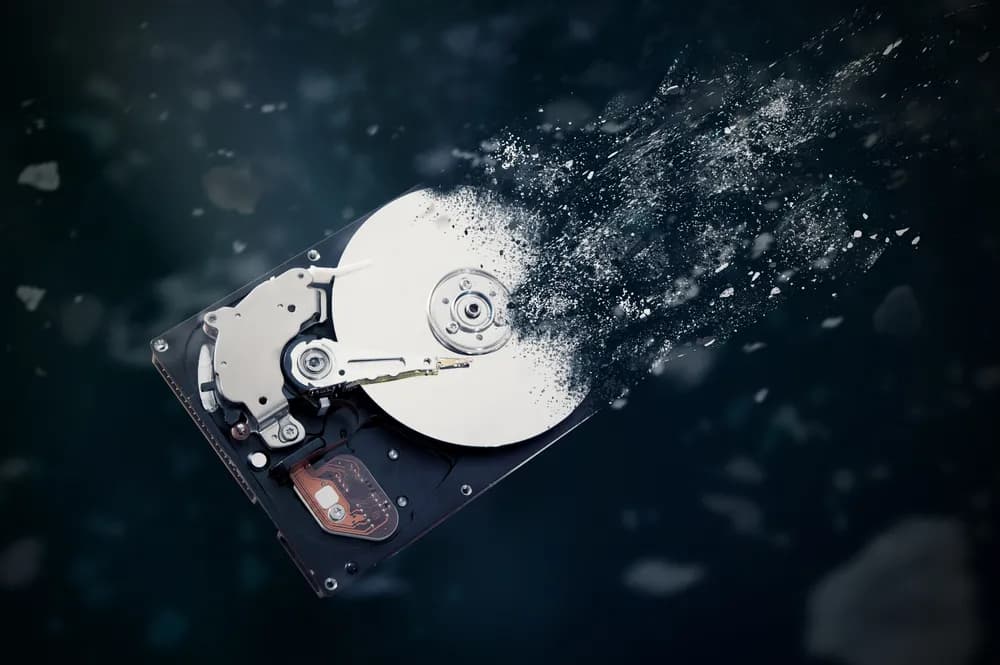 nettoyage des médias