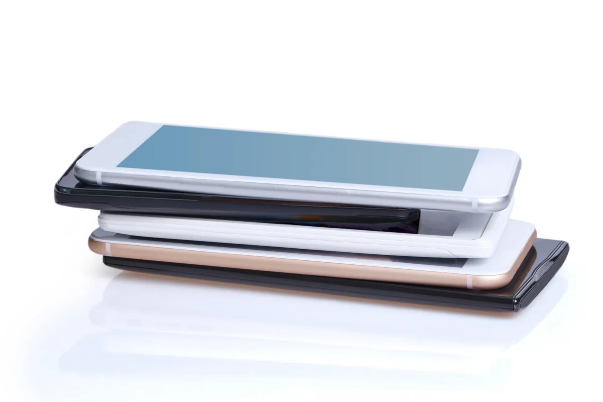 Où acheter des iPhones en gros ?