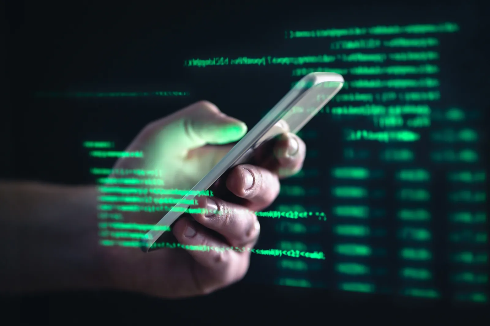 Vérification du numéro IMEI d'un téléphone