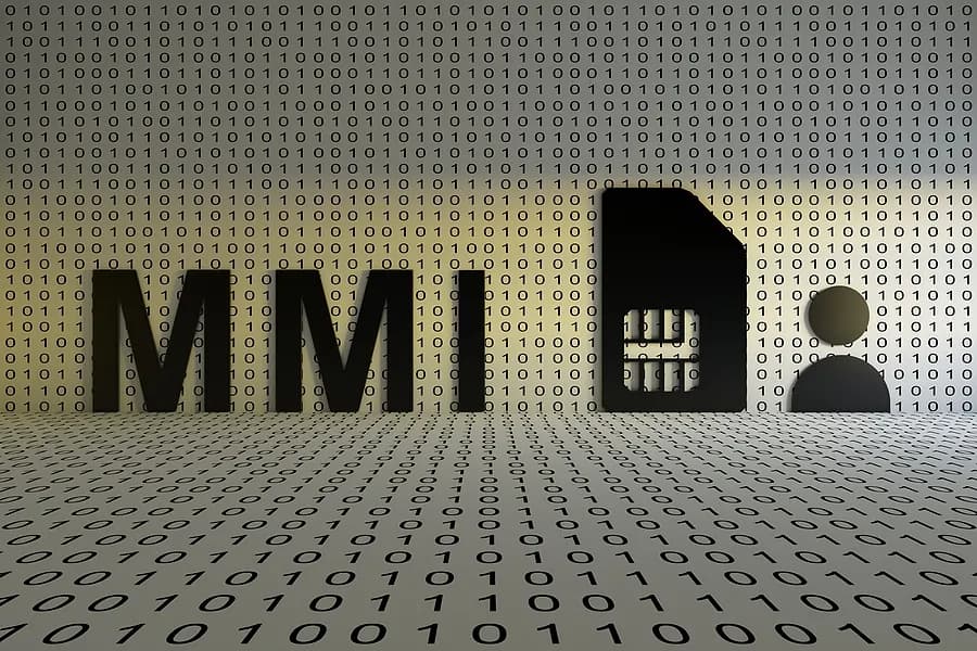 code MMI
