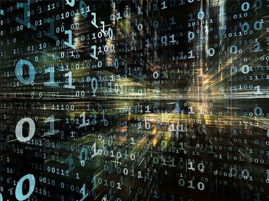 Conception de code informatique