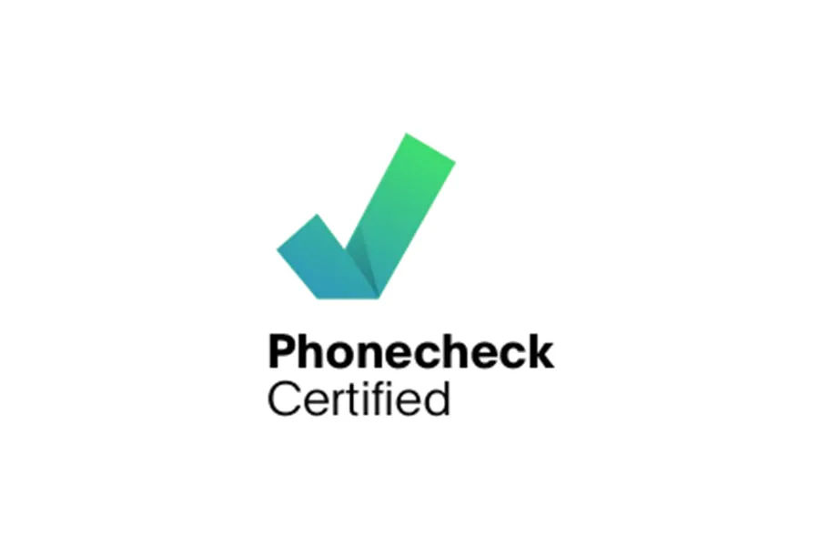 Logo « Phonecheck »