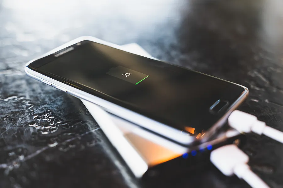 état-de-la-batterie-Android