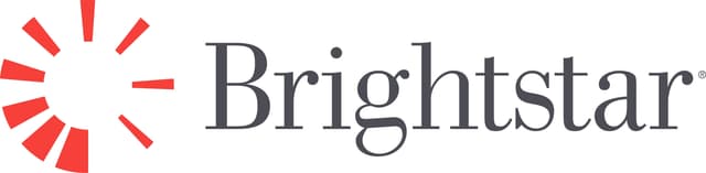 Logo Brightstar