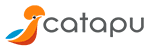 Logo Catapu