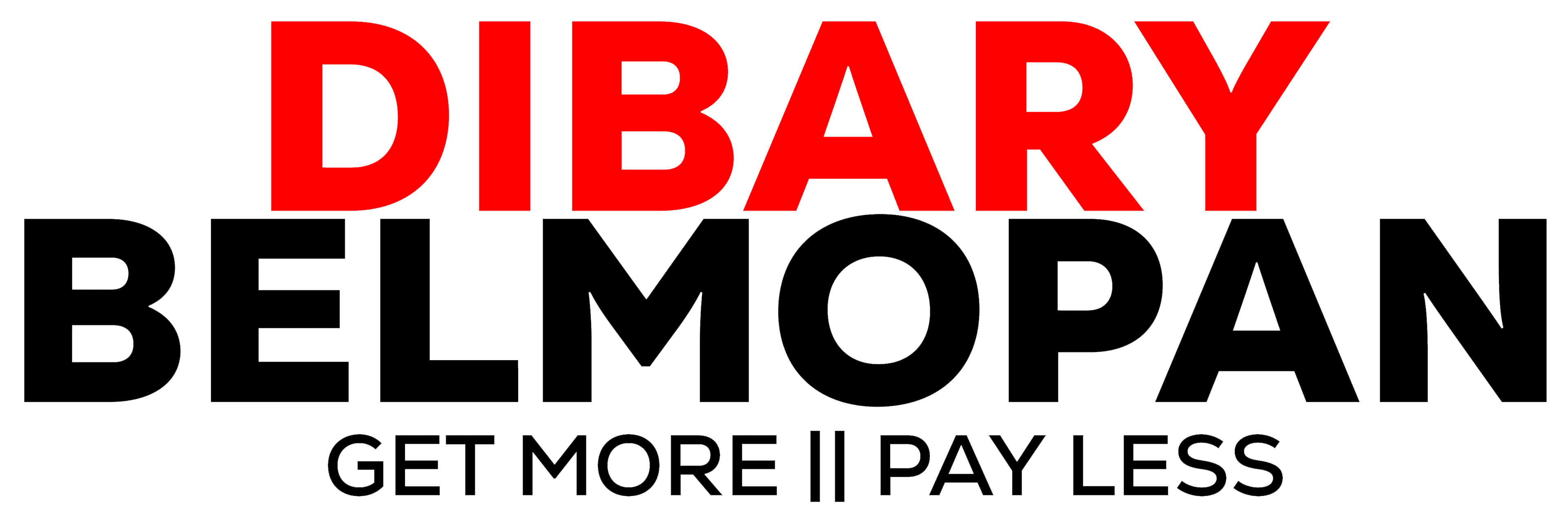 Logo de Dibary Belmopan Limited