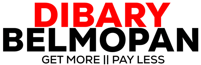 Logo de Dibary Belmopan Limited
