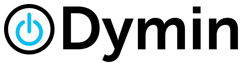 Logo Dymin