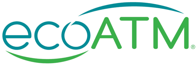 Logo ECO ATM