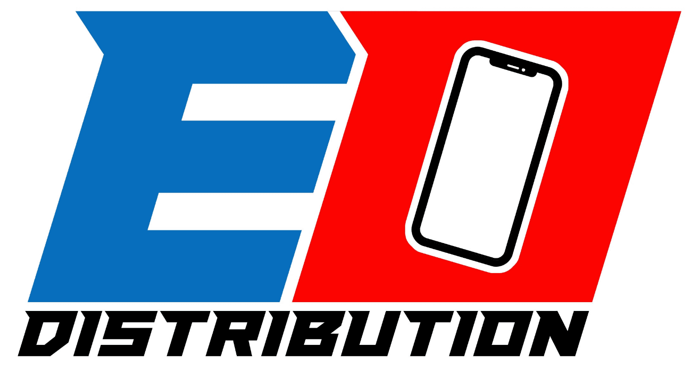 Logo d'EO Distribution
