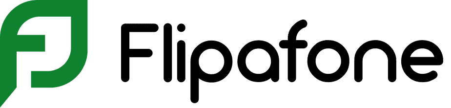 Logo Flipafone