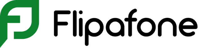 Logo Flipafone