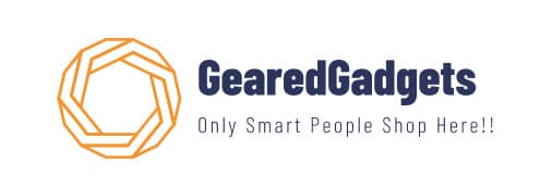 Logo de GearedGadgets
