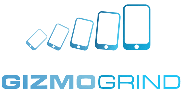 Logo GizmoGrind