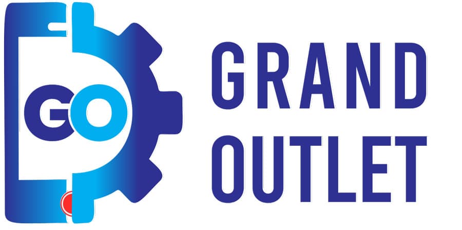 Logo de Grand Outlet