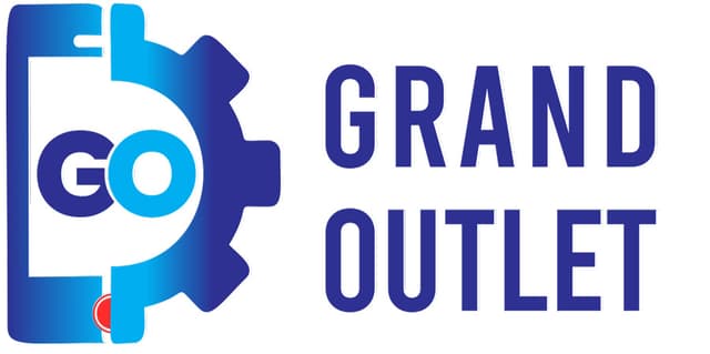 Logo de Grand Outlet