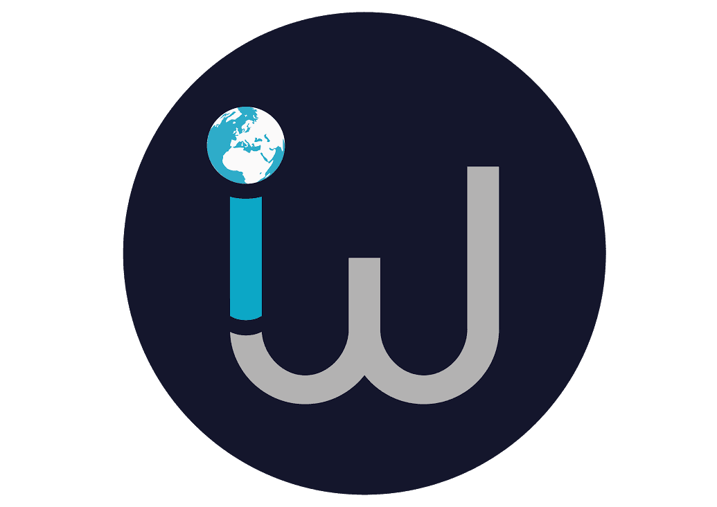 Logo d'Innofinity Worldwide