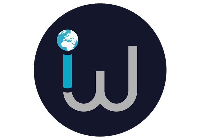 Logo d'Innofinity Worldwide