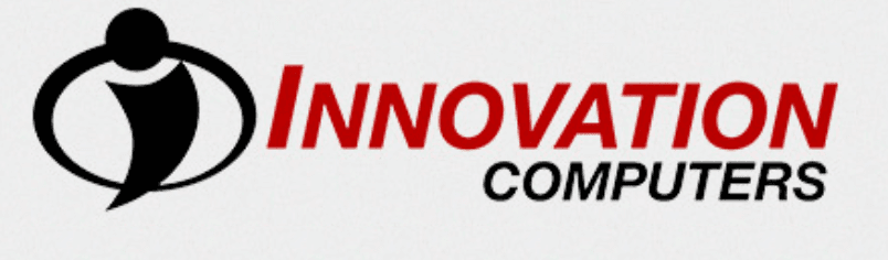 Logo d'Innovation Computers