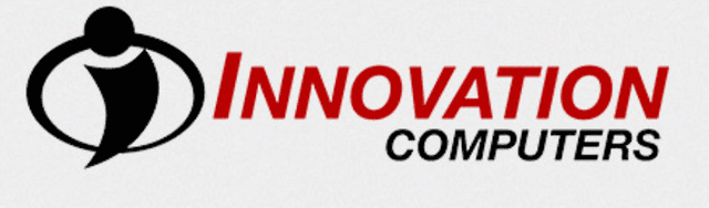 Logo d'Innovation Computers