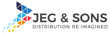 Logo de Jeg and Sons