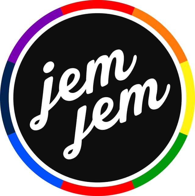 Logo JemJem