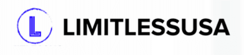 Logo de Limitless USA