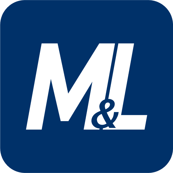 Logo de M&L Technology Support