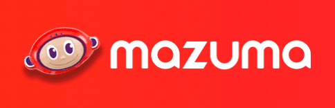 Logo de Mazuma Mobile