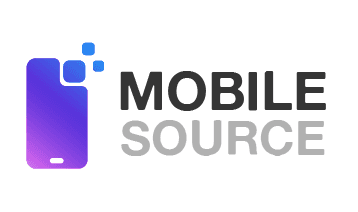 Logo de Mobile Source