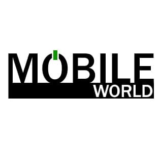 Logo MobileWorld
