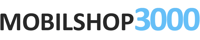 Logo MOBILSHOP3000