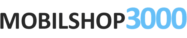 Logo MOBILSHOP3000