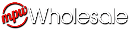 Logo MPW Wholesale