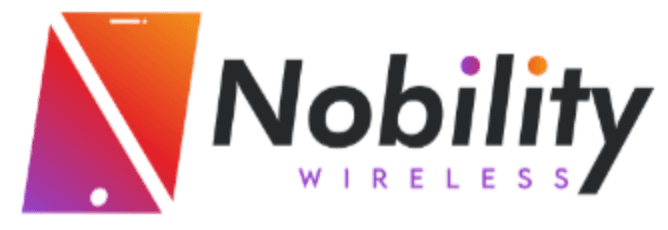 Logo de Nobility Wireless