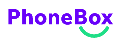 Logo PhoneBox