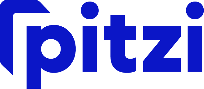 Logo Pitzi