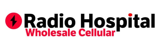 Logo de Radio Hospital