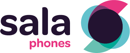 Logo de Sala Phones