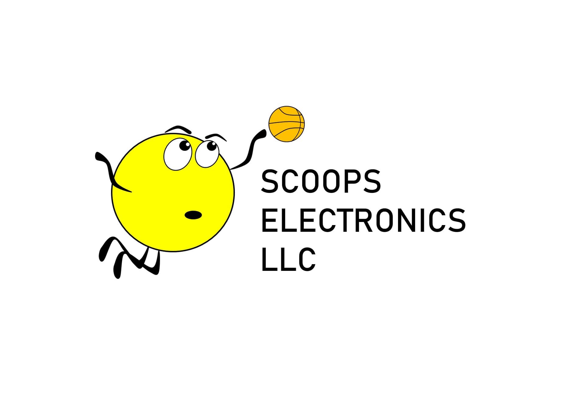Logo de Scoops Electronics
